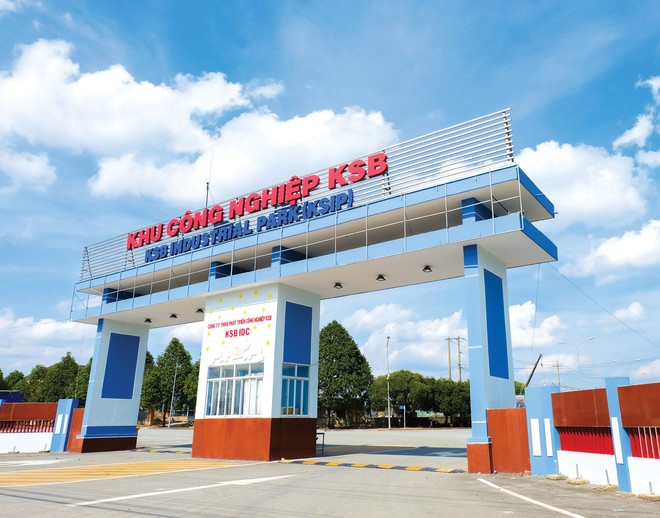 Khoáng sản và Xây dựng Bình Dương (KSB) phát hành hơn 114,4 triệu cổ phiếu để huy động vốn trả nợ