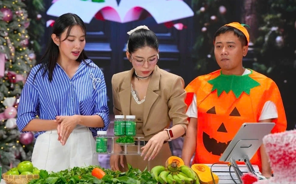 Việt Nam sắp kiểm soát thực phẩm chức năng như châu Âu