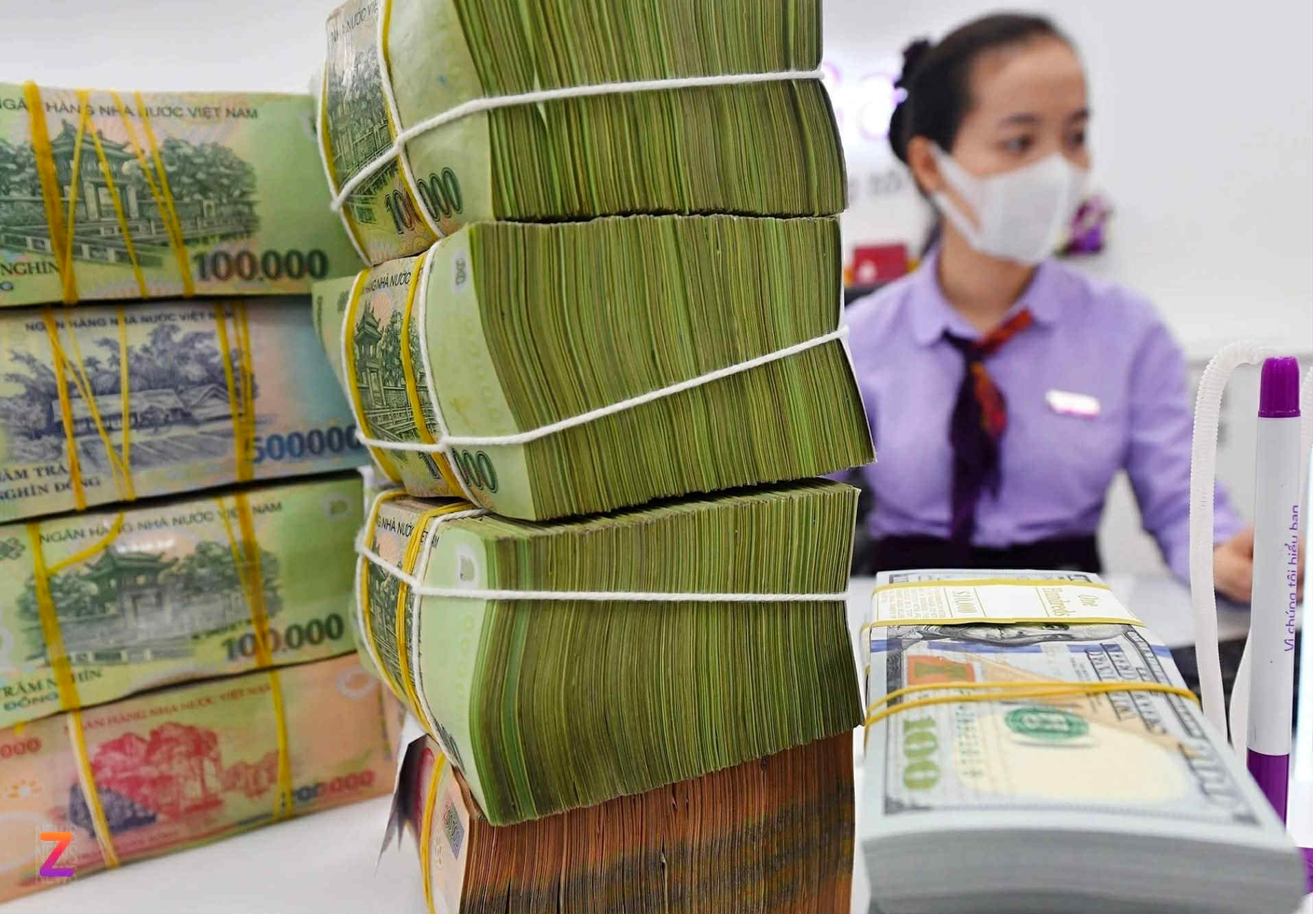 Ngân hàng hưởng lợi khi được thu giữ tài sản