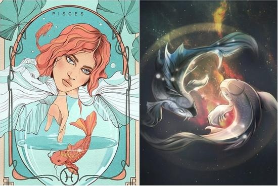 Tử vi 12 chòm sao thứ Sáu ngày 472025 Vận khí biến động, ai tĩnh tâm sẽ gặp may