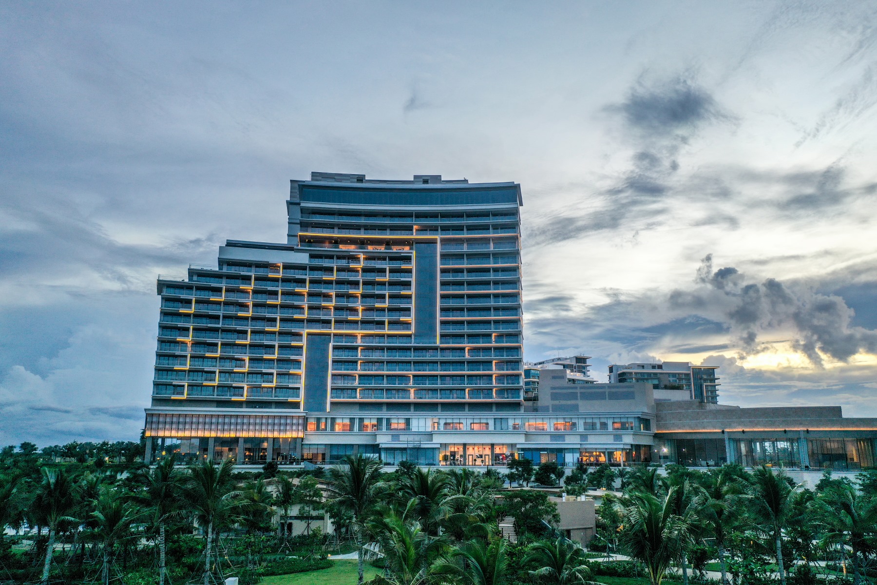 Ngành du lịch tăng tốc, bất động sản nghỉ dưỡng bước vào chu kỳ tăng trưởng mới