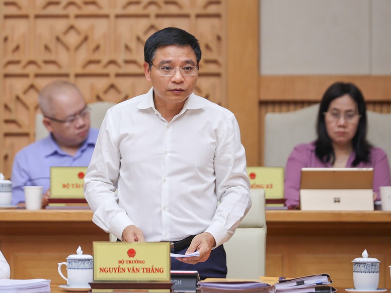 Bộ trưởng Bộ Tài chính Tăng trưởng kinh tế đạt kết quả cao nhất trong gần 20 năm