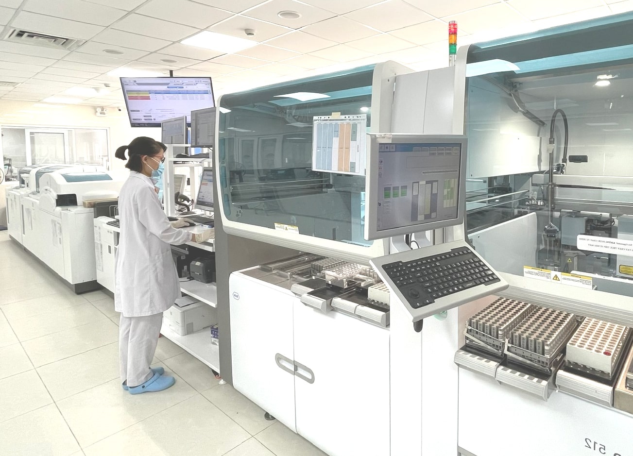 Thu hồi 190 số công bố thiết bị y tế không đạt chuẩn Nhiều doanh nghiệp và viện nghiên cứu vi phạm