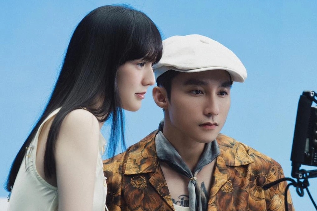 Động thái của Sơn Tùng sau ồn ào Hải Tú lộ ảnh 18+ 