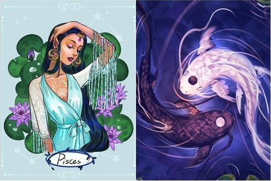 Tử vi 12 chòm sao thứ Bảy ngày 572025 Chuyển vận đón lộc, nắm thời cơ đổi đời