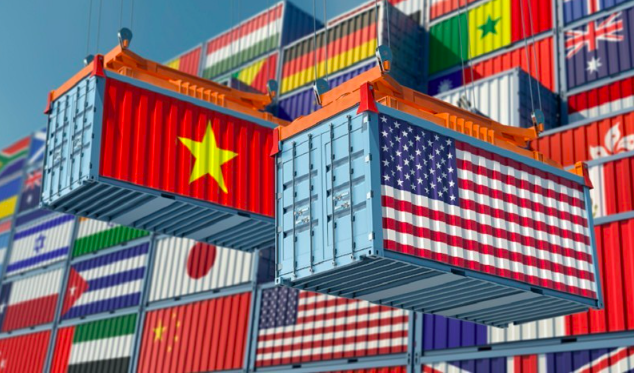 Công ty chứng khoán đánh giá tác động của thỏa thuận thuế quan mới giữa Hoa Kỳ và Việt Nam