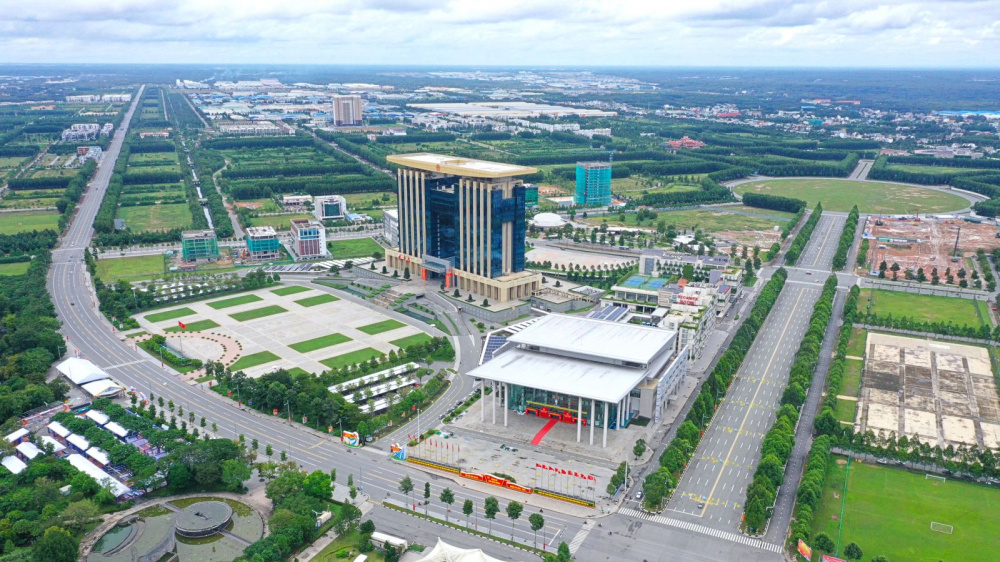 Becamex IJC rót thêm vốn vào khách sạn, chuẩn bị huy động hơn 2.500 tỷ đồng từ cổ đông