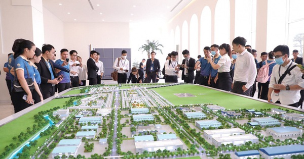 Doanh nghiệp môi giới BĐS chật vật vì áp lực ký quỹ, giữ chỗ