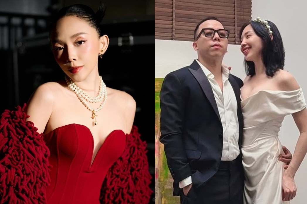 Tóc Tiên tiếp tục lộ động thái lạ, chuyện gì đang xảy ra