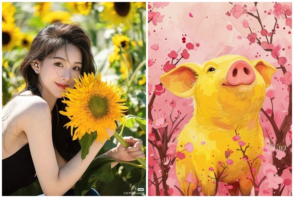 Sinh ra để giàu ngầm, 3 con giáp càng kín tiếng càng sớm thành đại gia, cuộc đời dư dả 