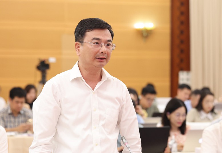 Phó Thống đốc NHNN Dư nợ hệ thống ngân hàng đạt trên 16,9 triệu tỷ đồng