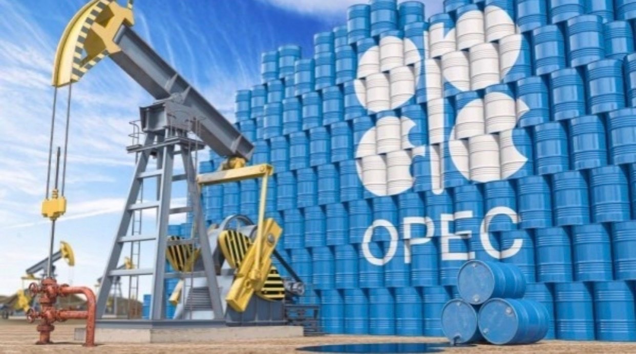 Giá xăng dầu hôm nay 57 Giá giảm trước kỳ vọng OPEC+ tăng sản lượng