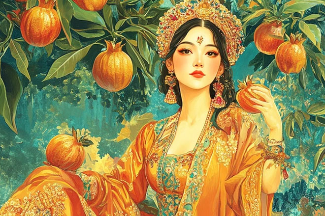 Kết hôn với 3 con giáp nữ này quả là phúc phận nhiều kiếp, gia đạo hưng thịnh, tuổi thọ dài lâu