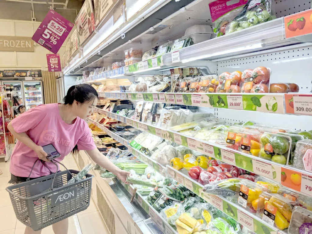 Xóa nút thắt để hàng Việt vươn xa