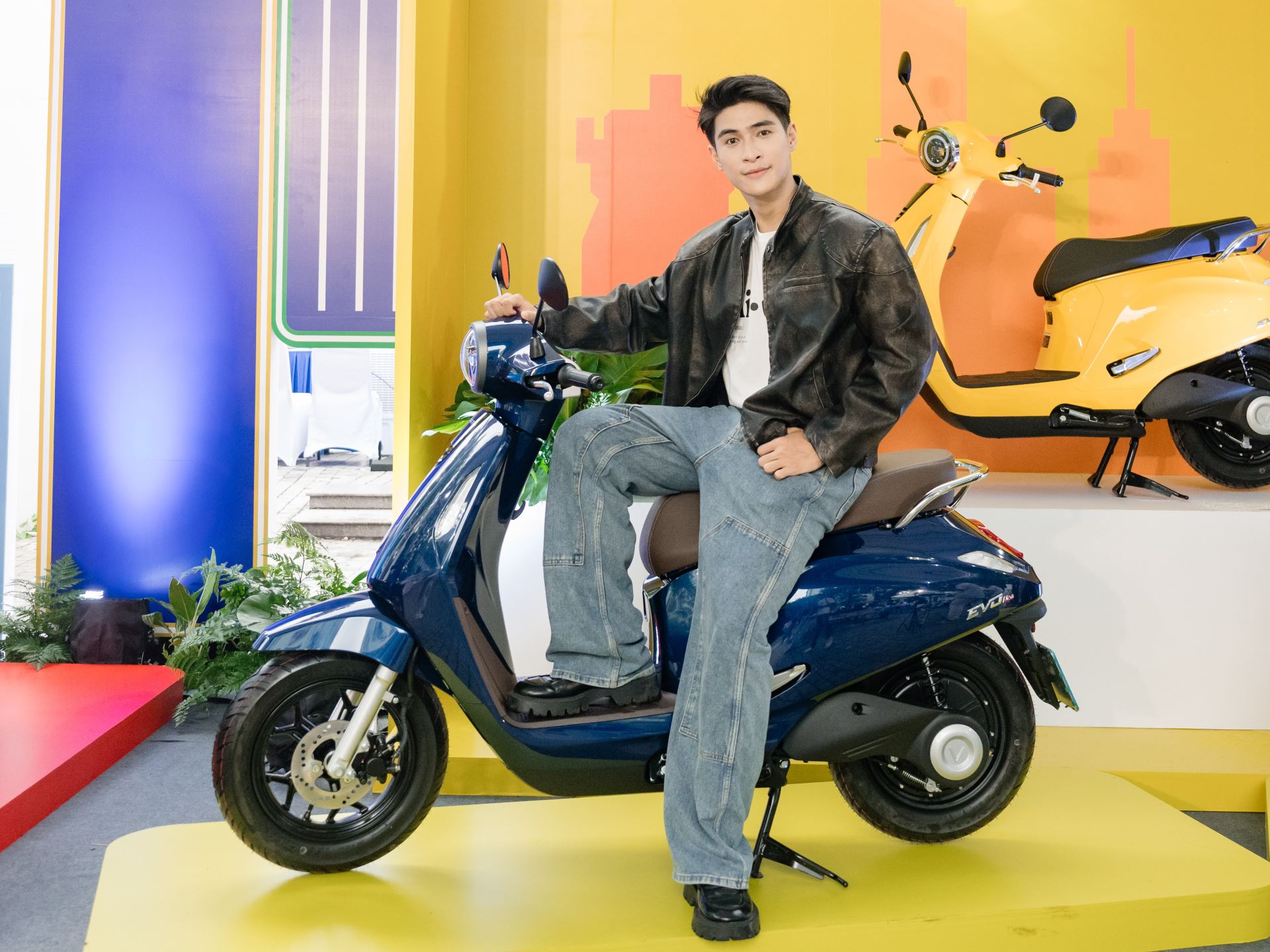 Giải mã sức hút của VinFast Evo Neo - xe máy điện đang chiếm lĩnh thị trường mùa cao điểm