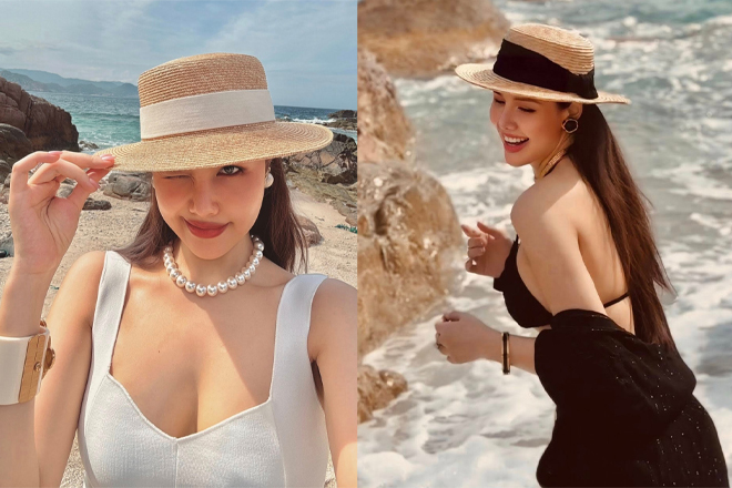 Cuộc sống một bước lên tiên của Phanh Lee sau khi lấy giám đốc tập đoàn nghìn tỷ