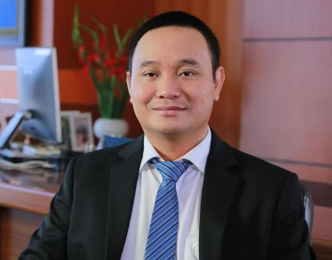 Khởi tố nguyên Tổng Giám đốc Tập đoàn Petrolimex Đào Nam Hải