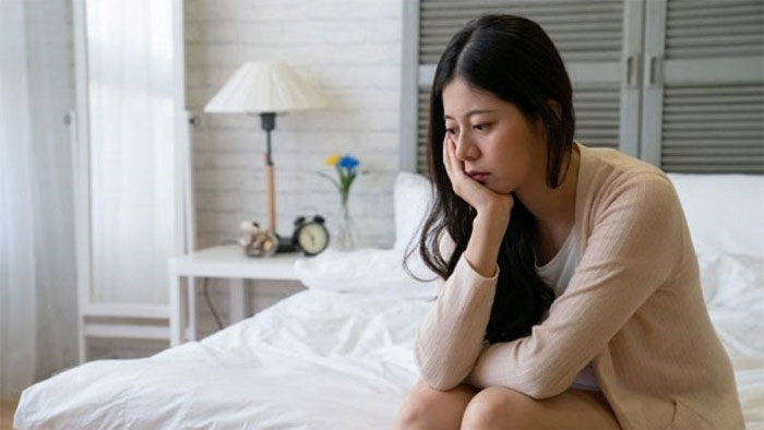 Phụ nữ tuổi thọ ngắn thường có 4 biểu hiện ở nửa dưới cơ thể! Nếu không có, xin chúc mừng vì cơ thể bạn vẫn khỏe mạnh