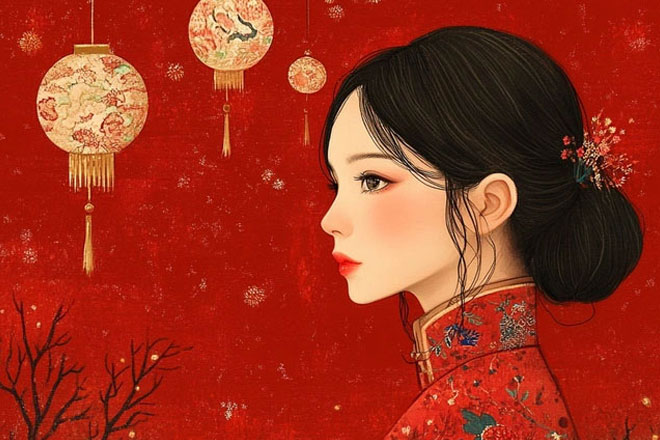 Hôn nhân Tuổi Tuất Muốn êm đềm đừng kết hôn với 4 con giáp này