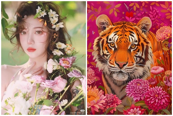 Tử vi 3 con giáp may mắn nhất thứ Tư (97) Định sẵn số giàu sang, hút tài lộc cực mạnh