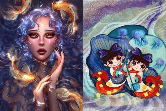 Tử vi 12 chòm sao thứ Tư ngày 972025 Sao tốt chiếu mệnh, ai bản lĩnh sẽ đổi vận