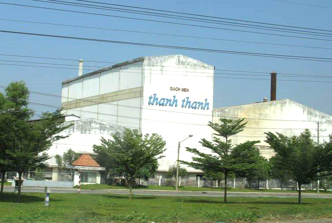 Lãnh đạo Gạch men Thanh Thanh (TTC) đồng loạt từ nhiệm giữa áp lực di dời nhà máy