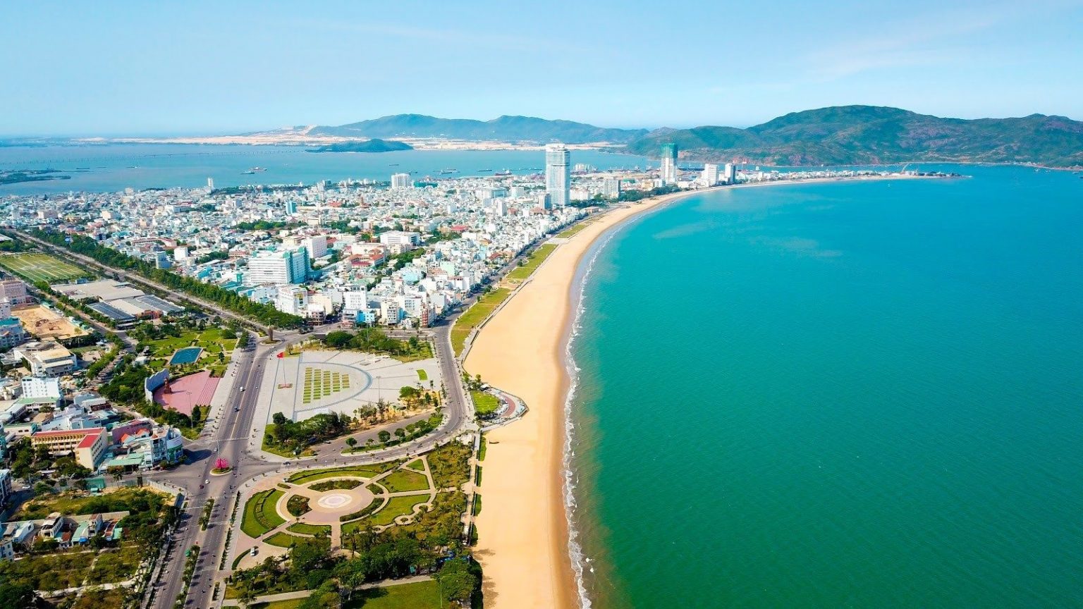 Bất động sản nghỉ dưỡng sẵn sàng bứt phá: Kỳ vọng vào hạ tầng, du lịch và loạt dự án mới