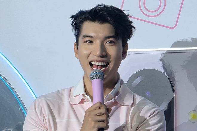 HIEUTHUHAI bật mí nơi các bài hit ra đời, truyền cảm hứng về sự tự tin vào bản thân