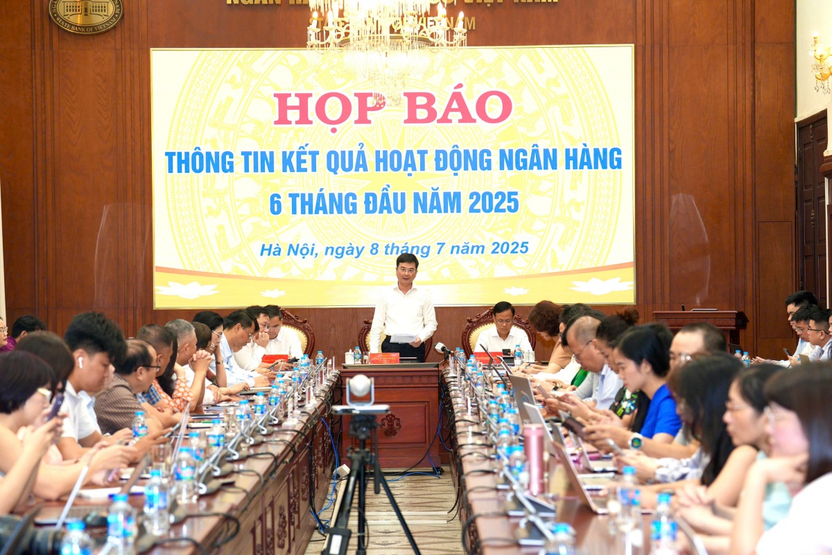 Tín dụng tăng trưởng đột phá, tập trung vào các lĩnh vực ưu tiên, sản xuất kinh doanh