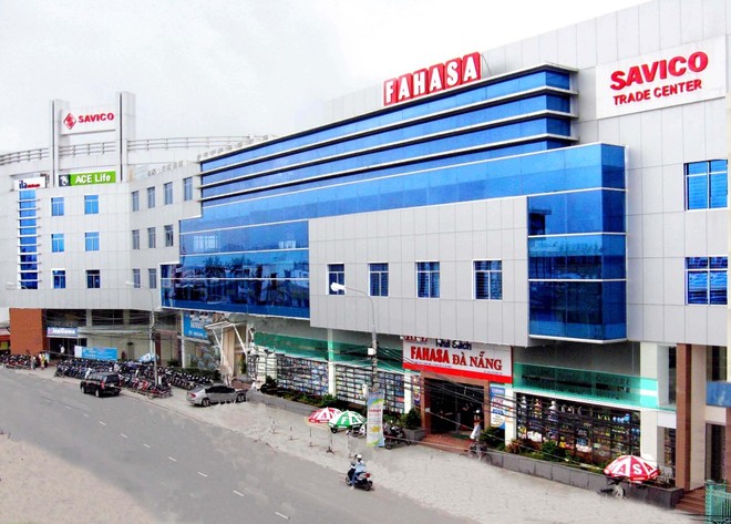 Savico (SVC) chi 720 tỷ đồng thâu tóm 70,6% Tasco RT, củng cố vị thế trong hệ sinh thái ô tô