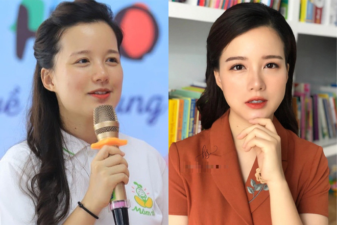 Choáng trước profile cực khủng của Minh Trang - MC đang gây tranh cãi ở Làng Háo Hức