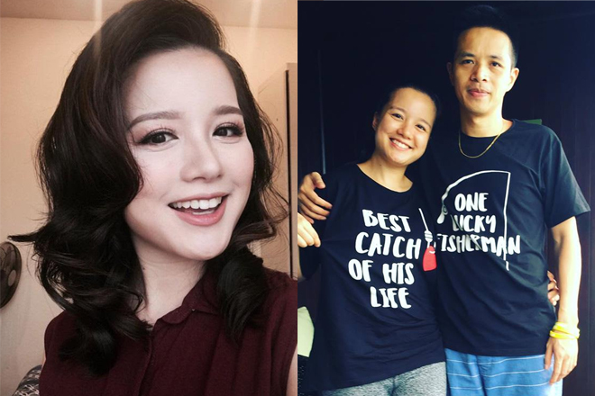 NÓNG Chồng đại gia của MC Minh Trang xin lỗi vì phát ngôn thiếu kiềm chế vụ Làng Háo Hức