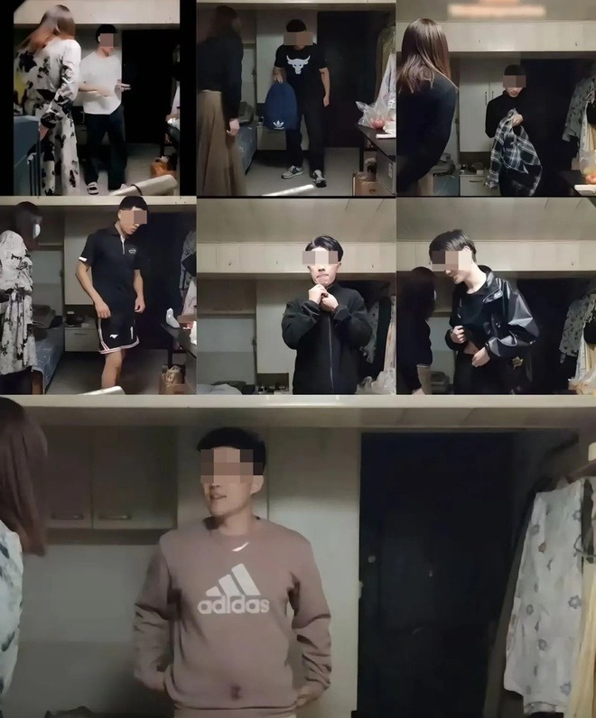 Sốc ảnh chân dung 1.691 chàng trai bị Hồng Tỷ lừa tình, có cả hot boy đình đám