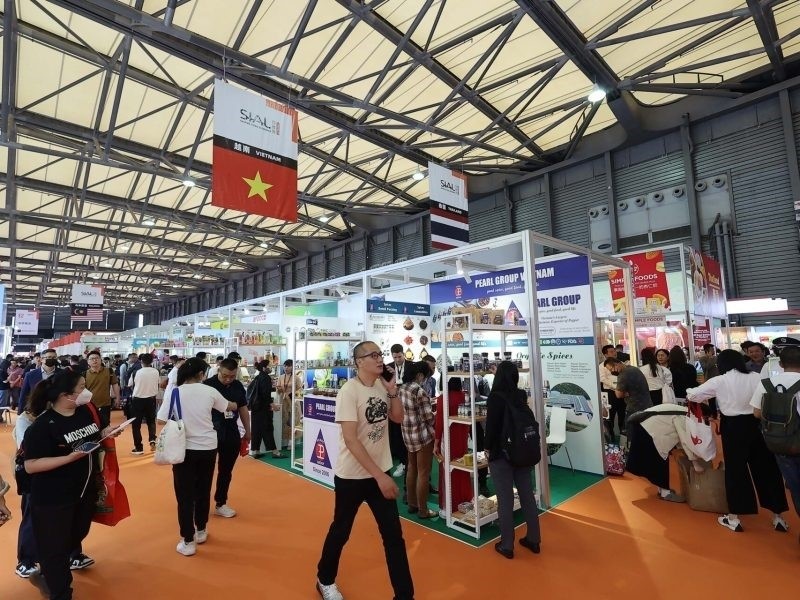 Sial Shenzhen 2025 – Điểm đến mới tại Trung Quốc mở rộng kết nối đa dạng hóa nguồn cung và đón đầu xu hướng FB trong khu vực