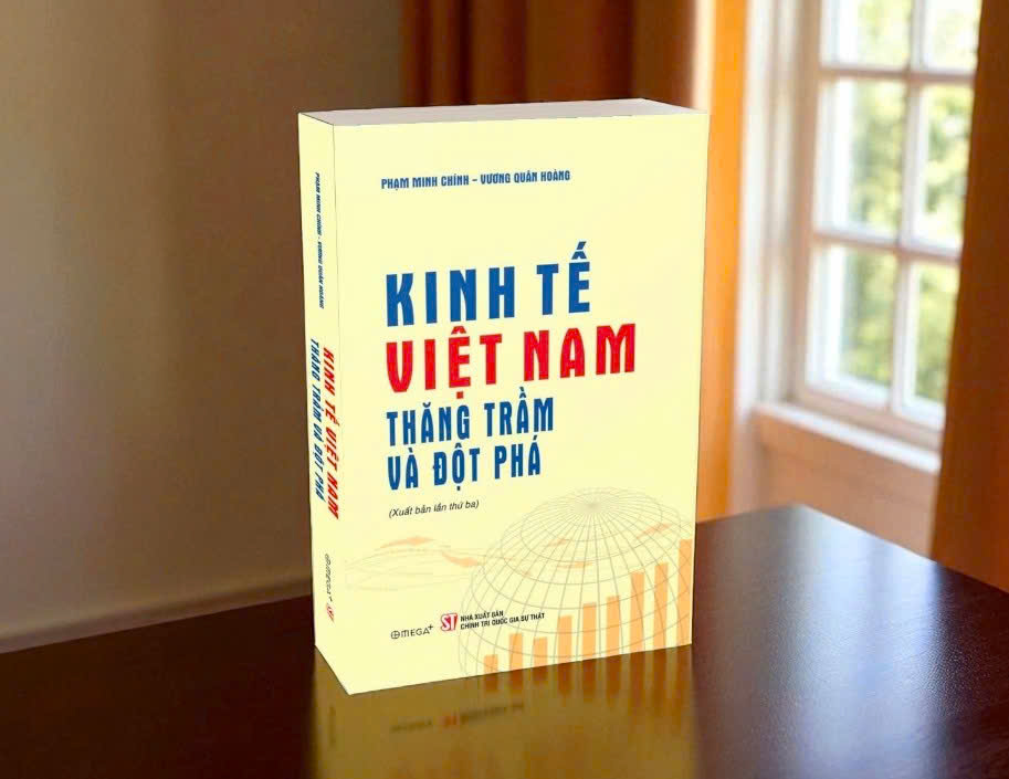 Kinh tế Việt Nam - Thăng trầm và đột phá Góc nhìn xuyên suốt một hành trình đổi mới