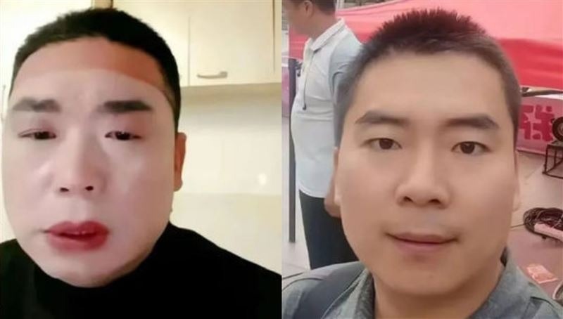 Lộ nhan sắc thật Hồng Tỷ sau khi rũ bỏ hóa trang, giao diện ra sao lừa tình cả nghìn trai trẻ