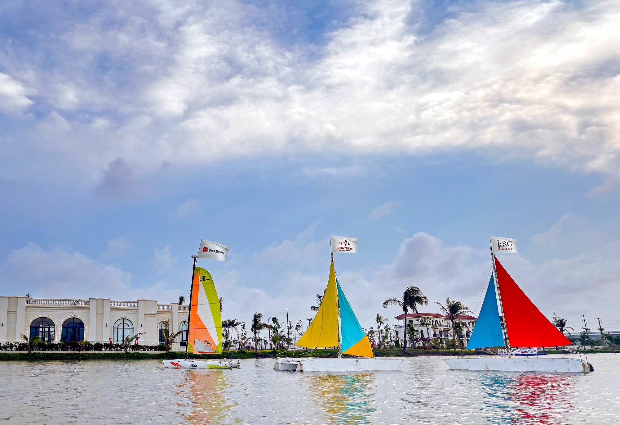 Nâng tầm nghỉ dưỡng và trải nghiệm mua sắm với khu shop cao cấp sắp ra mắt tại trung tâm Đồ Sơn 