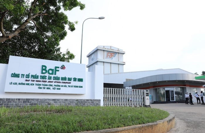BaF Việt Nam thành lập công ty con 150 tỷ đồng tại Ninh Bình, rút khỏi thương vụ Xuân Nghi Phát sau chưa đầy 6 tháng