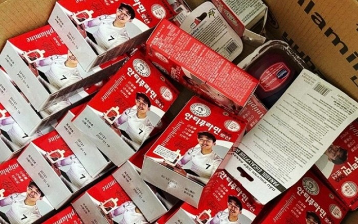 TPHCM siết chặt kiểm soát hàng giả, hàng không rõ nguồn gốc trong lĩnh vực y tế