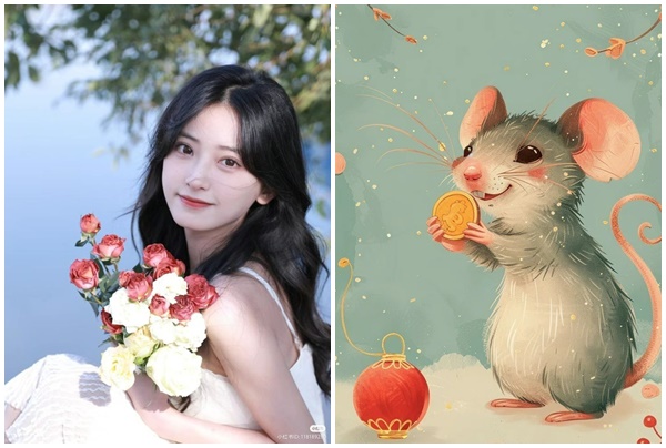 Từ sau ngày 156 Âm lịch, top 3 con giáp đổi đời giàu sang, cuộc sống dư dả