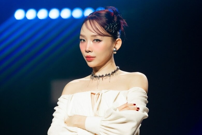 Lý do khiến Tóc Tiên khóa mạng xã hội, bị chỉ trích nặng nề