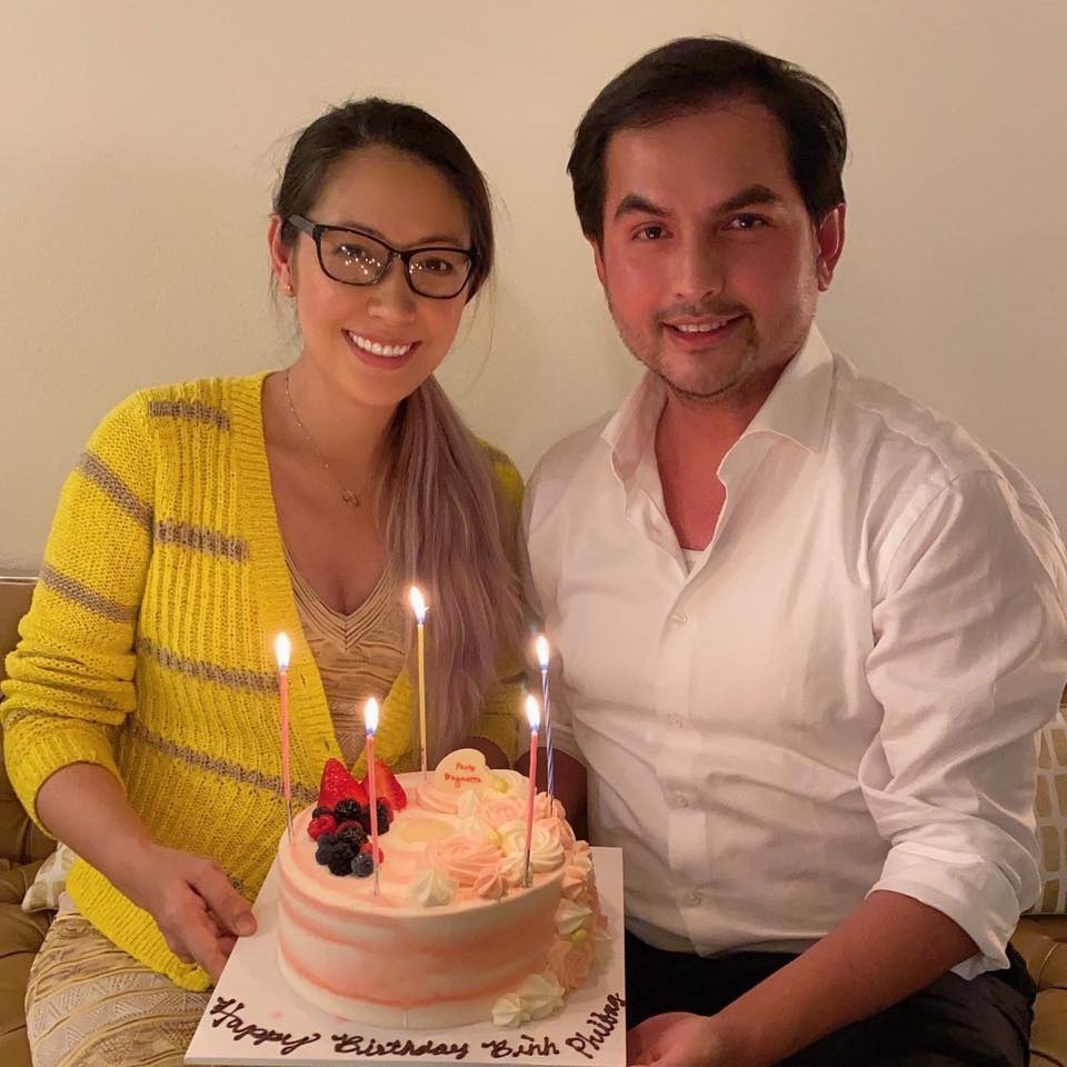 Mâu thuẫn căng thẳng giữa vợ và mẹ cố diễn viên Đức Tiến