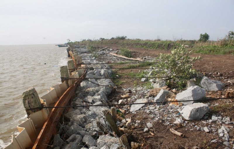 Kiểm toán nhà nước chỉ ra nguy cơ thất thoát lãng phí trong đầu tư tại Trà Vinh