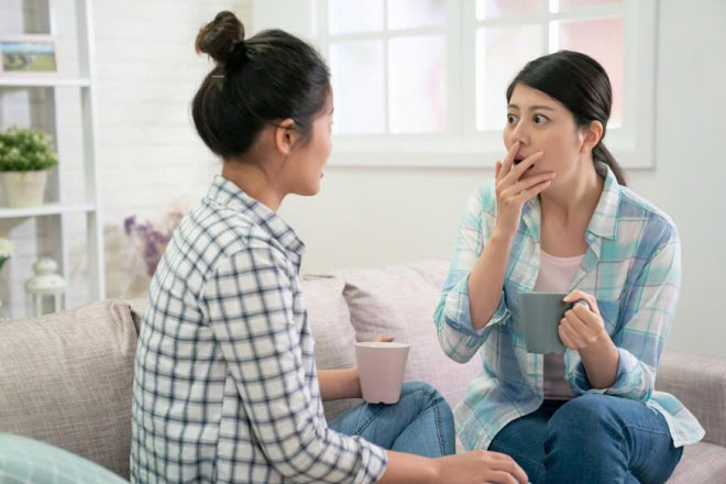 Con gái đòi kết hôn với đồng nghiệp của mẹ, hơn 9 tuổi và đã ly hôn