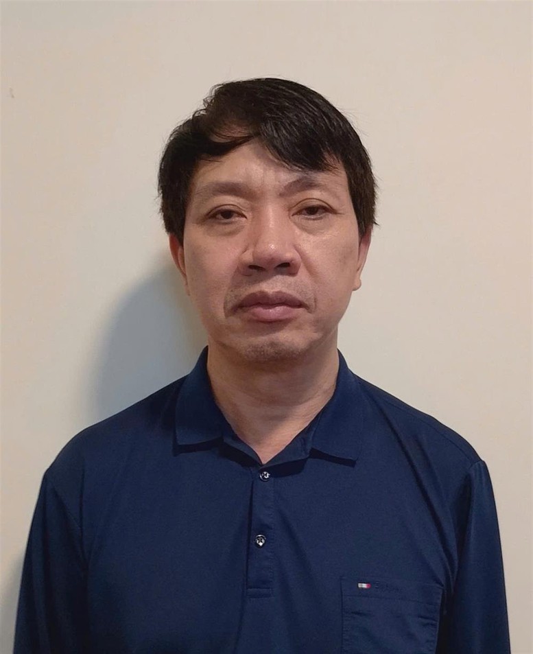 Khởi tố Phó Chủ tịch UBND tỉnh Thanh Hoá trong vụ án xảy ra tại Công ty Thiên An Phát