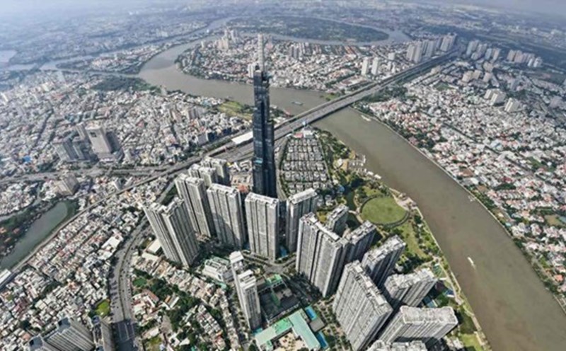 TPHCM công bố 17 dự án nhà ở được phép bán cho người nước ngoài