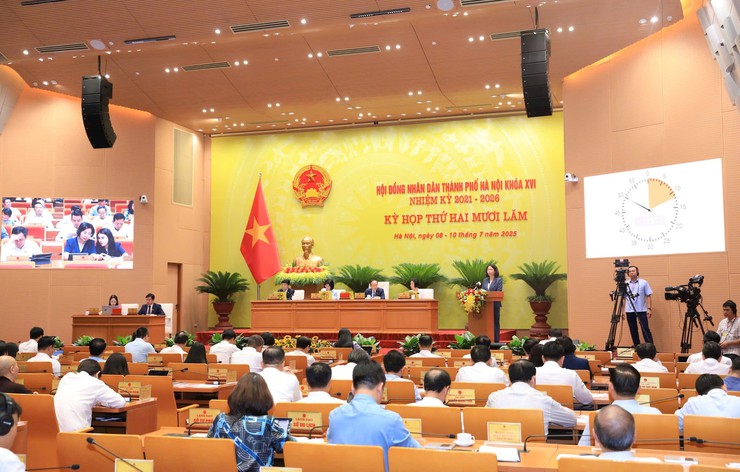 Hà Nội thí điểm tổ chức suất ăn sẵn cung cấp cho trường học, bệnh viện