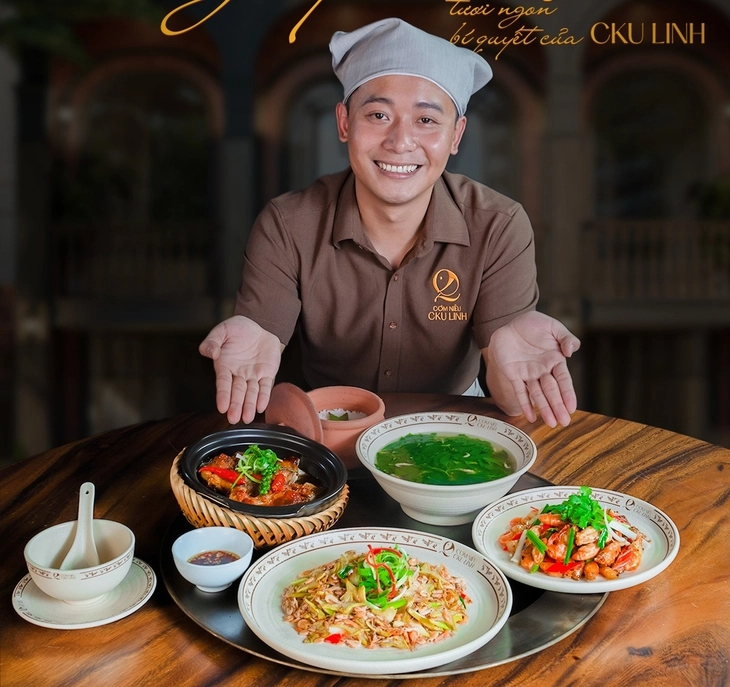 Quán cơm niêu từng liên quan đến Quang Linh Vlogs ra thông báo khẩn