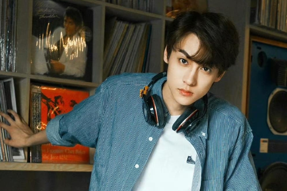 Nam chính phim đam mỹ Nghịch Ái đối diện nguy cơ bị phong sát