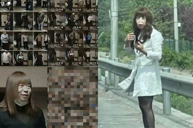 Lộ diện người mua các clip nhạy cảm của Hồng tỷ, ngã ngửa với tổng số tiền giao dịch